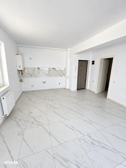 Spa?iu comercial cu chirias 2 locuri parcare str Ilie Petre Chiajna - 13