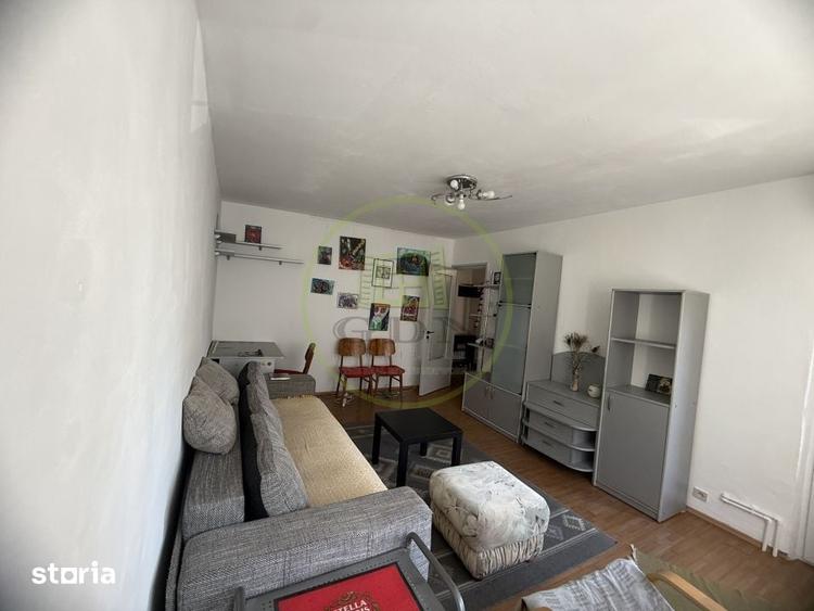 Apartament cu 3 camere decomandat în Lăpuș Argeș