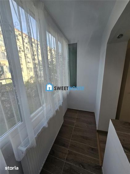 Apartament cu 2 camere în Central