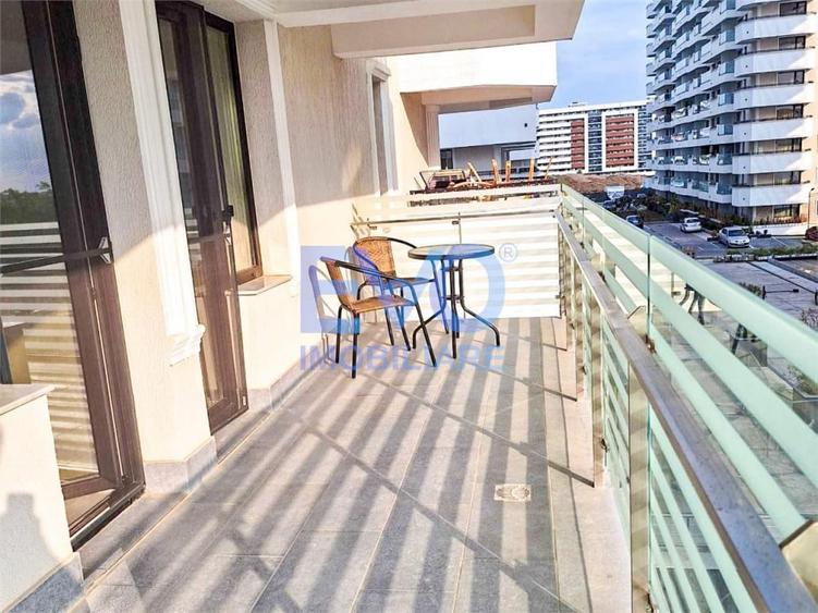 Apartament cu 2 camere decomandat în Copou