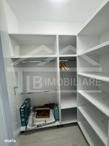 Apartament cu 2 camere decomandat, mobilat în Libertății