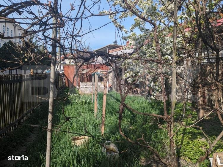 Spațiu comercial, de 400 mp, în Central