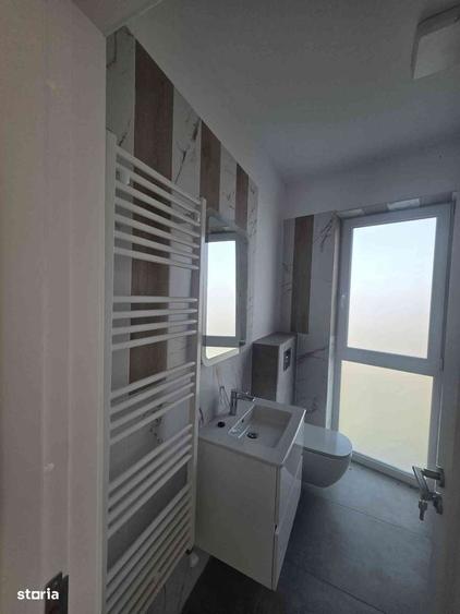 Apartament cu 2 camere în Sântana de Mureș