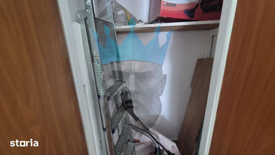 Apartament cu 2 camere în Titan