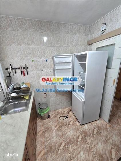 Apartament 3 camere Iancului | str. Avrig | 5 minute de metrou - 10