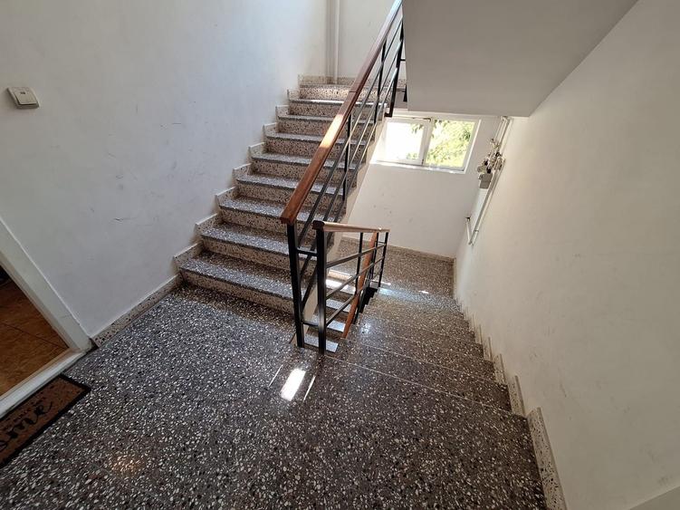 Apartament cu 2 camere semidecomandat în Bună Ziua