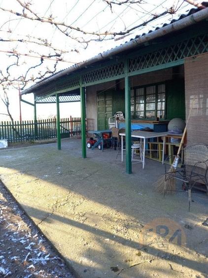 Casă individuală cu 3 camere cu Teren 4963 Mp în Săcădat