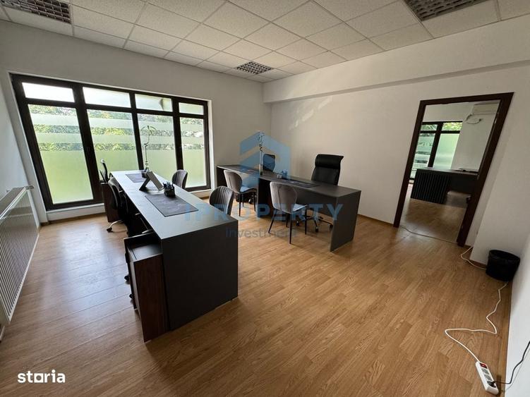 Spațiu comercial, de 73 mp, în Decebal