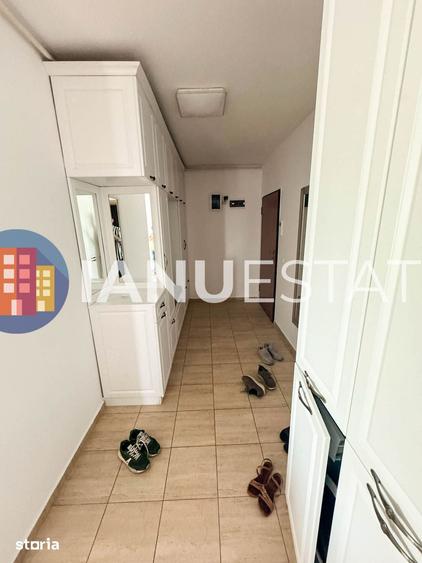 Berceni GrandArena Metalurgiei Tudor Arghezi Nou Centrala Parcare - 3