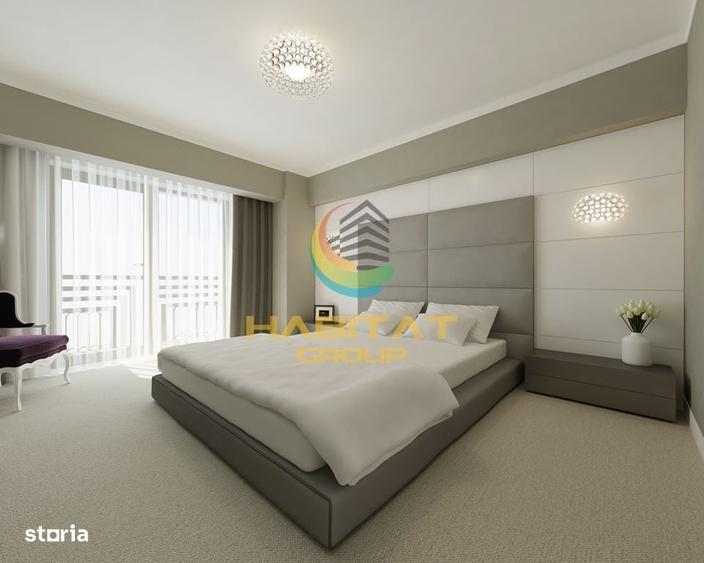 Penthouse 4 camere- 143mp- mutare imediata - 5