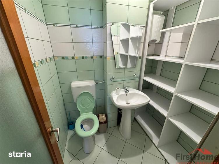 Apartament cu 3 camere decomandat, mobilat în Brăilei