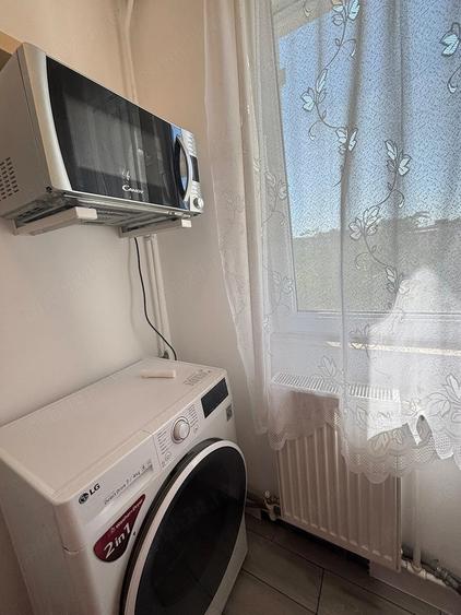 Apartament 3 camere, renovat, centrala termica, aer condi?ionat - Alexandru cel Bun - 10