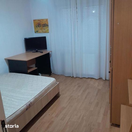 Apartament cu 2 camere decomandat în Obor