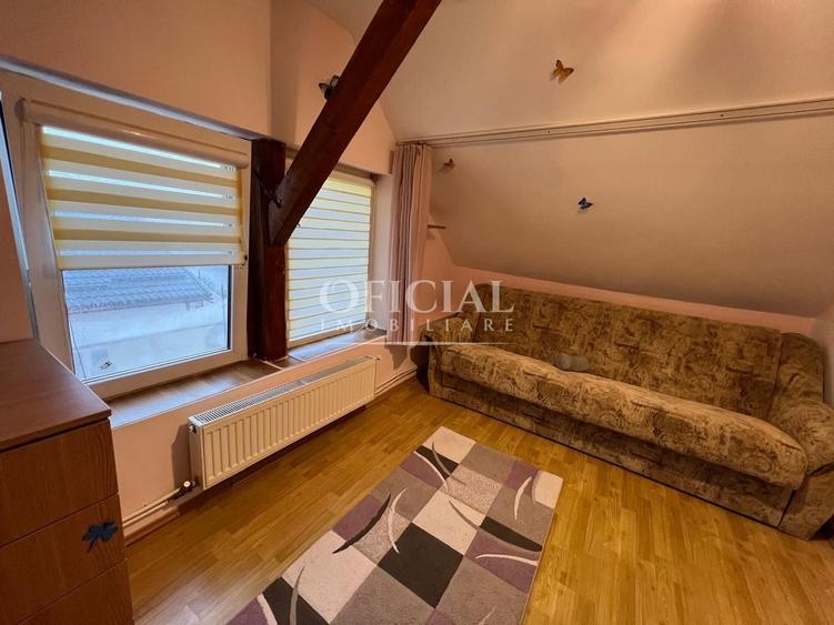 Apartament 4 camere | 90 mp | AC | Parcare | Muzeul Apei | Floresti - 9