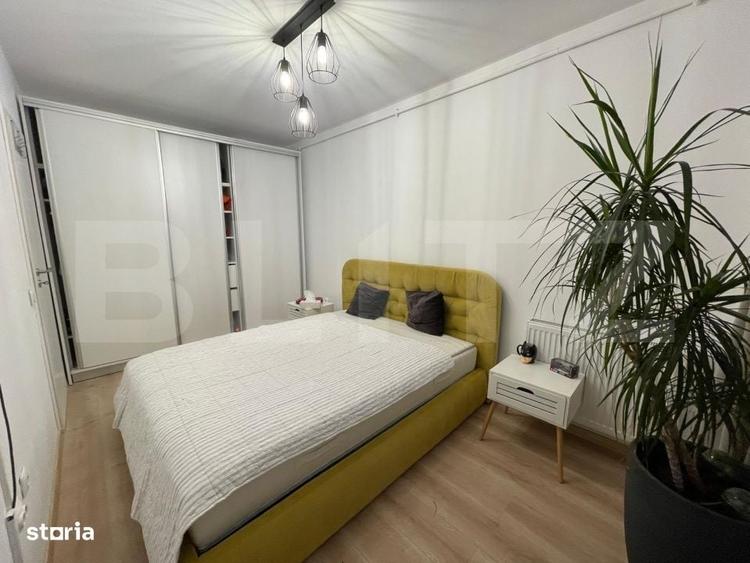 EXCLUSIVITATE! Apartament 2 camere - Parcare subterana - Marasti SDC - 2