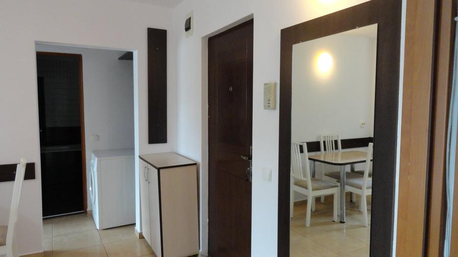 Apartament cu 2 camere decomandat în Gheorgheni