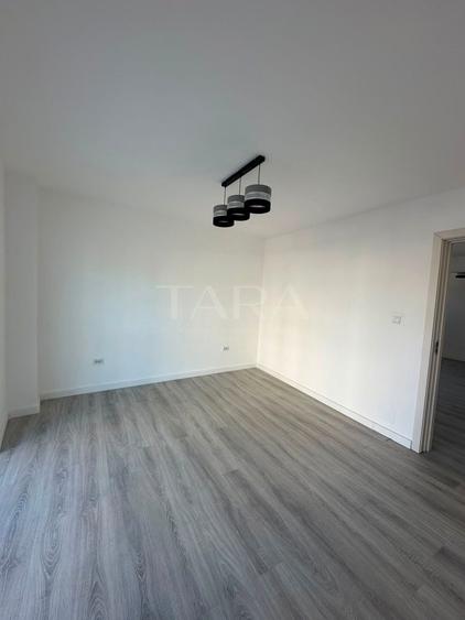 Apartament cu 3 camere în Dâmbul Rotund