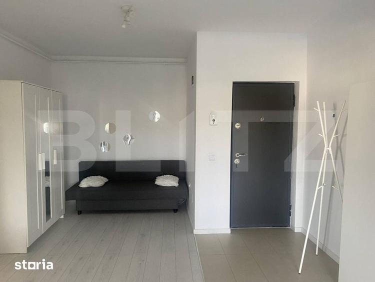 Apartament cu 2 camere în Mărăști — fotografia 3