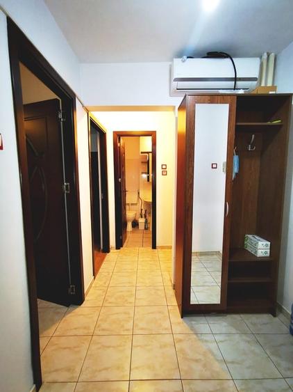 Apartament cu 2 camere decomandat în Timișoara