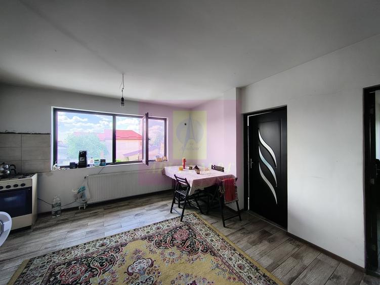 Spațiu comercial, de 250 mp, în Giurgiului