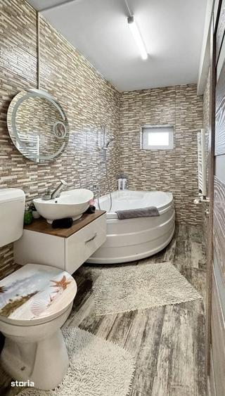 Apartament cu 3 camere în Gării