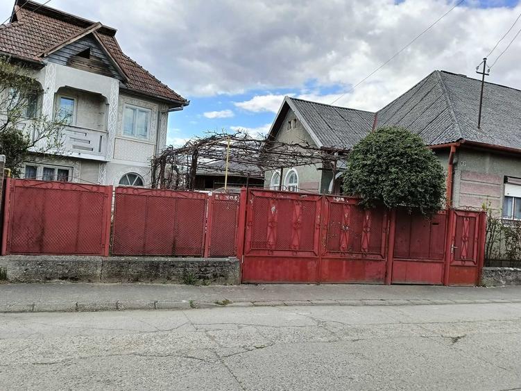 Casă cu 4 camere în Sighetu Marmației