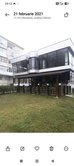 Spațiu comercial, de 150 mp, în Nord