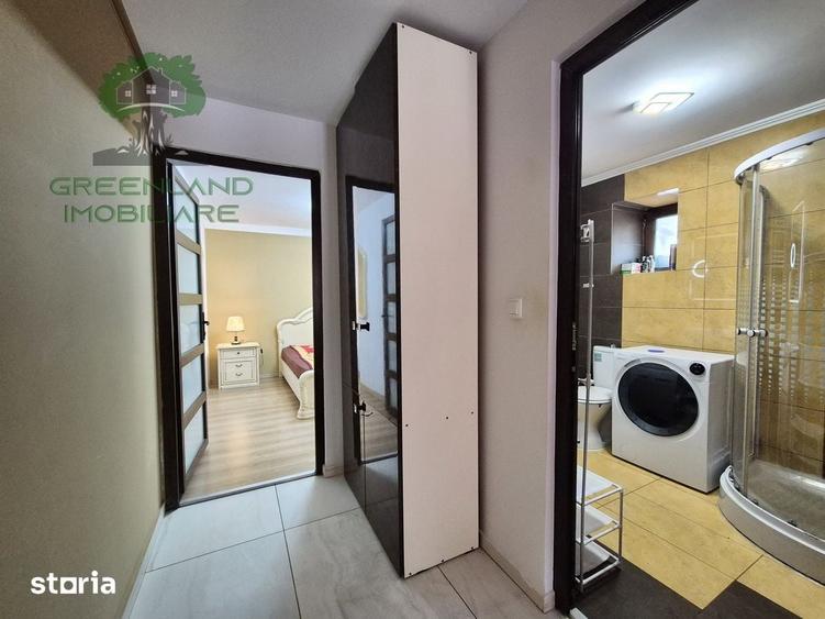 Apartament cu 2 camere în Mircea cel Bătrân