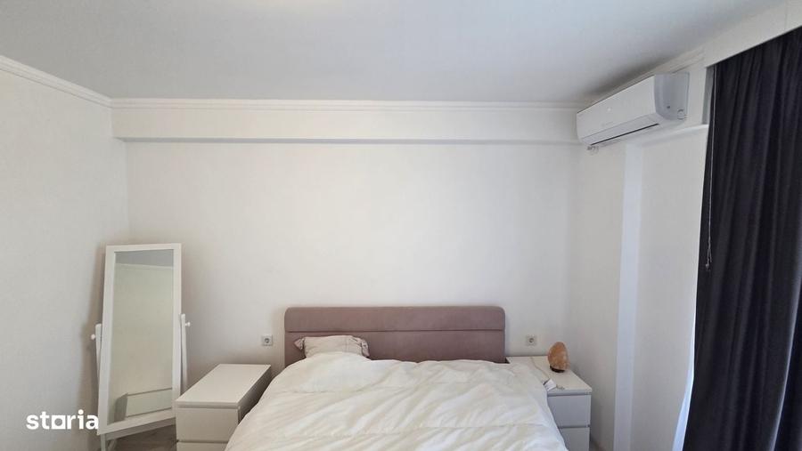 APARTAMENT 3 CAMERE in Complex cu Piscina zona Otopeni bloc NOU - 11