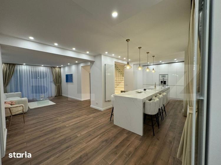 Casa de vanzare - exclusivista - 5 camere - DEVA - 1