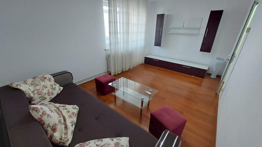 Apartament cu 2 camere in Mircea cel Batran - 8