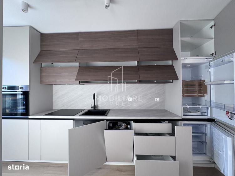 2 camere | Lux | Intre Lacuri Residence | FSEGA | Iulius Mall - 17