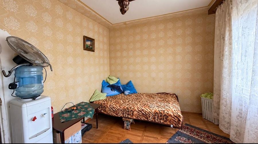Apartament cu 2 camere semidecomandat în Șagului