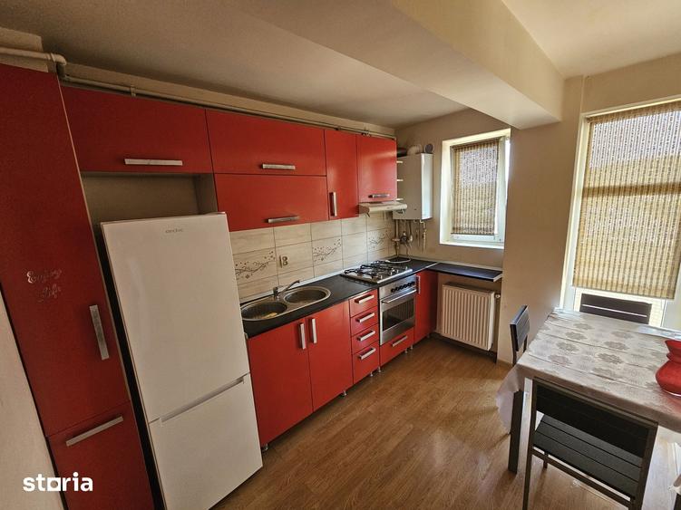 Calea Baciului zona Petrom - Apartament 1 camera plus bucatarie - 19