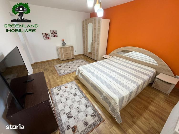 Apartament 1 camera, DECOMANDAT, ETAJ 1, fara risc, Tatarasi - 2
