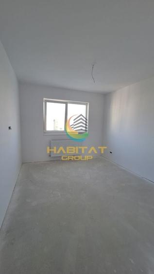 Apartament cu 2 camere decomandat în Berceni