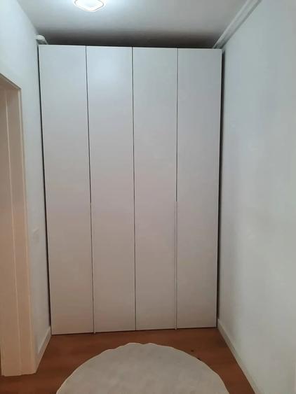 Apartament cu 2 camere decomandat în Pipera