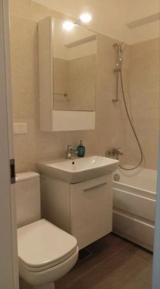 Inchiriere Ap 2 camere Pia?a Muncii, centrala proprie - 7