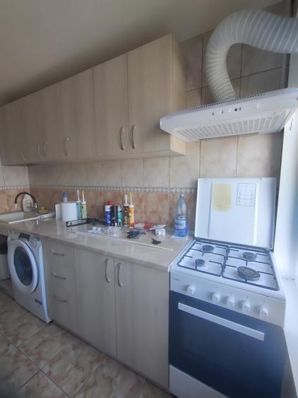 Apartament cu 2 camere decomandat în Militari