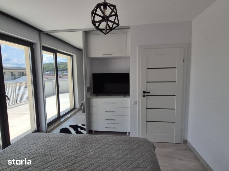 Apartament 3 camere | 74mp| Garaj | Terasa 110mp | Eroilor Residence - 4