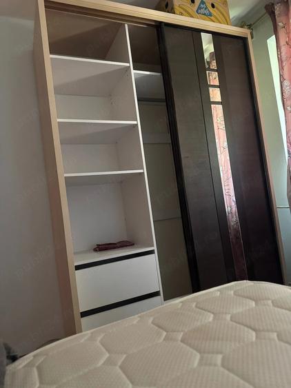 Apartament cu 2 camere semidecomandat în Vest
