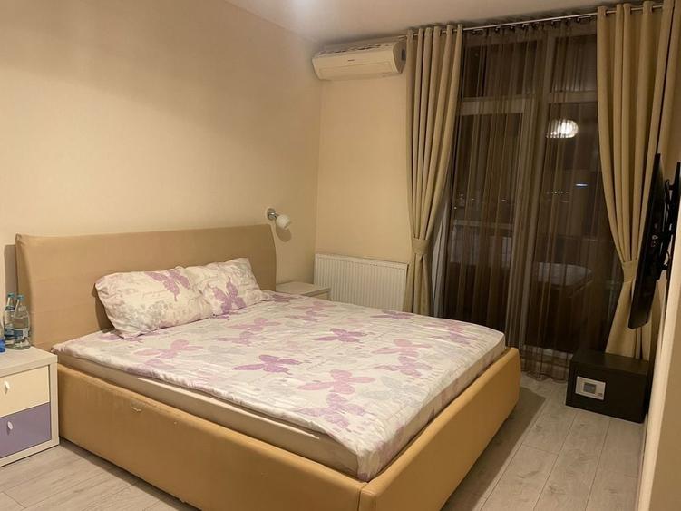 Apartament cu 2 camere în Podgoria