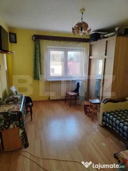 Garsoniera de vanzare, 27 mp, etaj 2, zona Burdujeni - 4