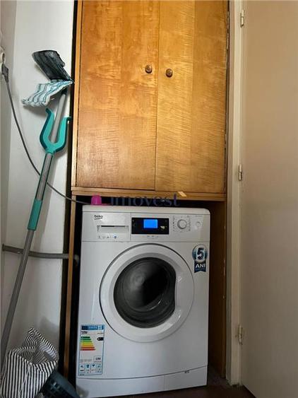 Apartament cu 4 camere decomandat în 14 Mai