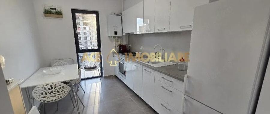 2 Camere de inchiriat | Berceni | Centrala Proprie | Parcare | Mobilat - 4