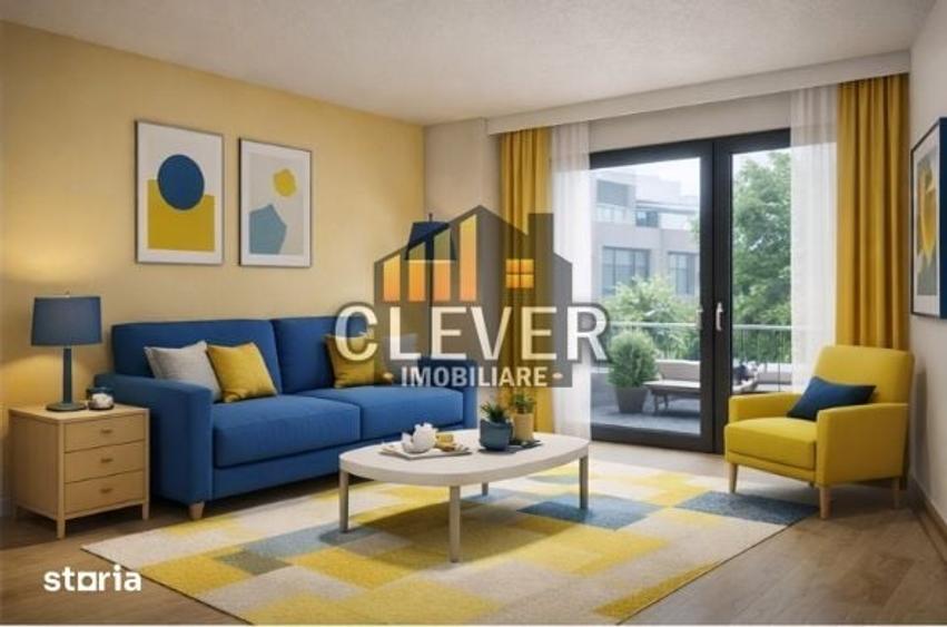 2 Camere Pallady - 12 min Metrou Nicolae Teclu | Comision 0% - 6