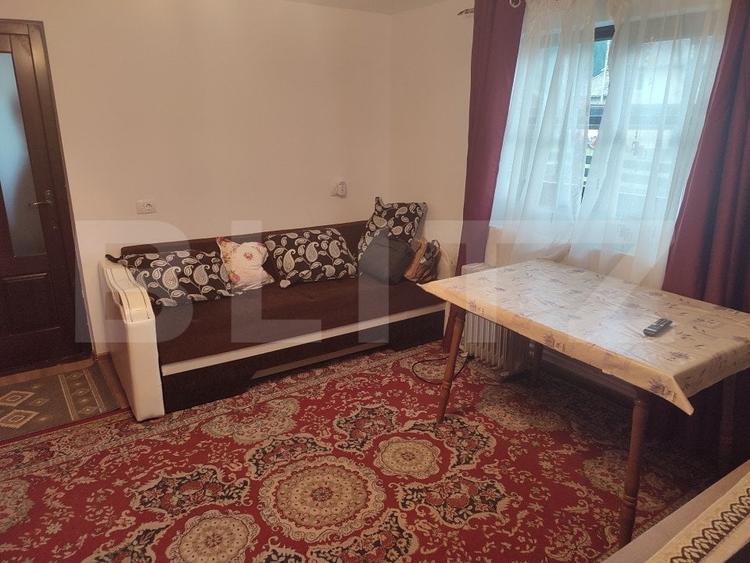 Casa de vacanta si anexe in  Stulpicani - 17