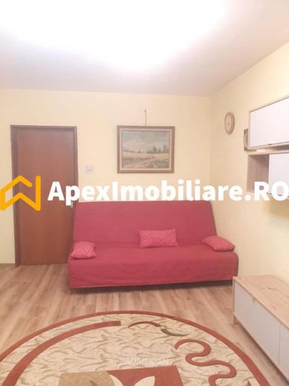 Apartament cu 2 camere decomandat în Drumul Taberei