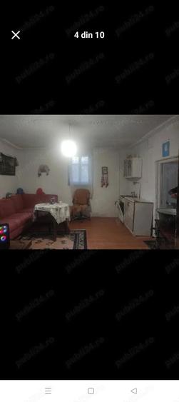 Casă cu 3 camere cu Teren 1000 Mp în Ohaba Română
