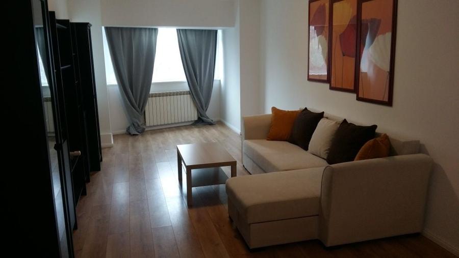 Apartament cu 2 camere semidecomandat în Unirii — fotografia 1